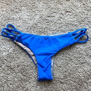Midori bikini bottoms